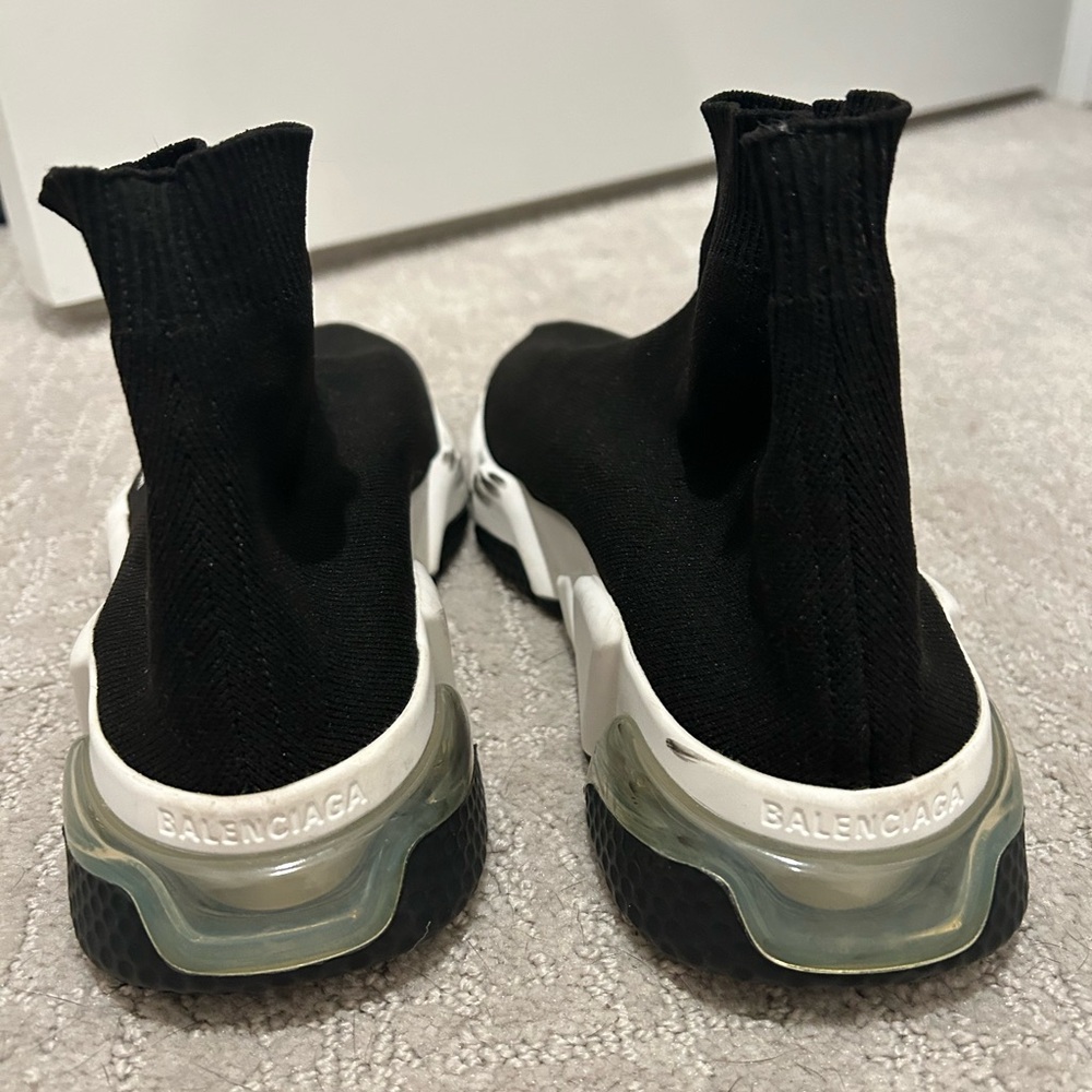 Balenciaga sneakers - Picture 2 of 5